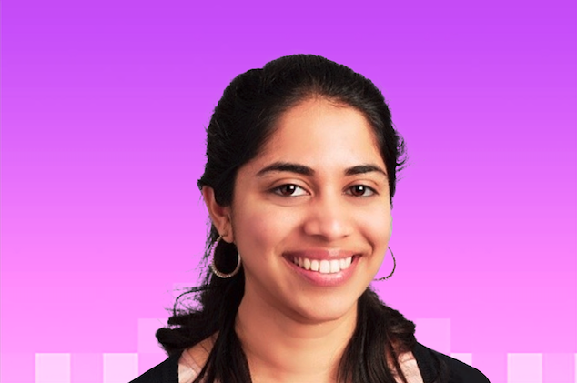 headshot of ramya ramaswamy