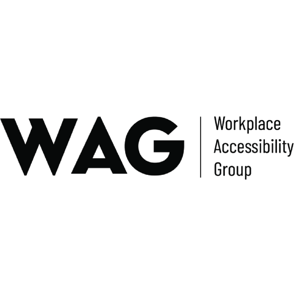 WAG logo