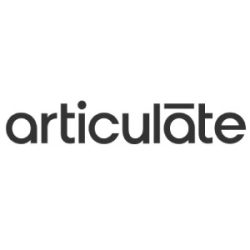 articulate logo