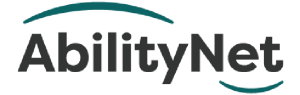 AbilityNet Logo