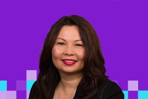 Learn about Tammy Duckworth