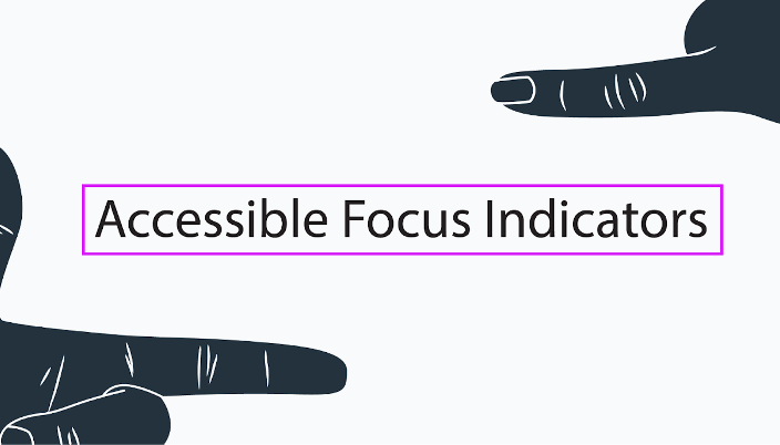 accessible focus