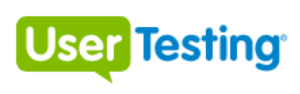 UserTesting logo