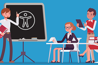 Accessibility for the workforce