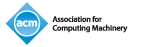 ACM – Association for Computing Machinery logo