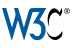 W3C – World Wide Web Consortium logo