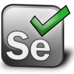 Selenium Logo