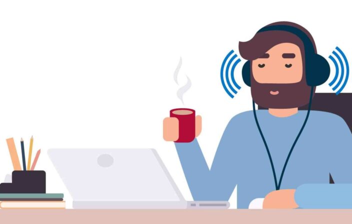 screen reader webinar