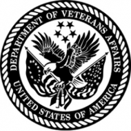 Department of Veteran Affairs logo