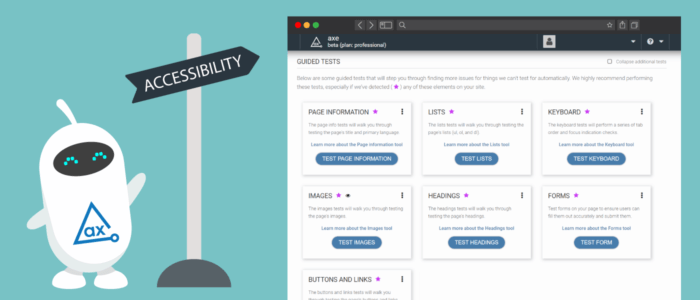 43 Browser Extensions to Perform Accessibility Testing Effectively •  DigitalA11Y