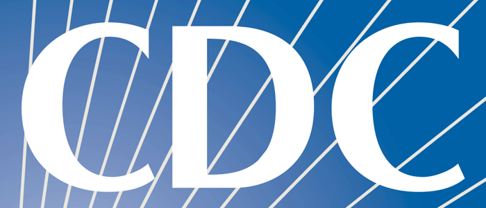 CDC logo