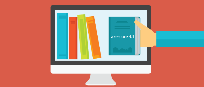 axe core 4.1