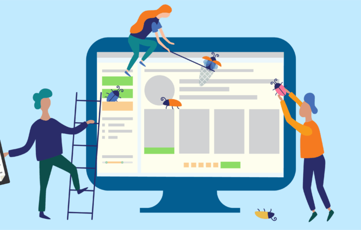 axe auditor manual test