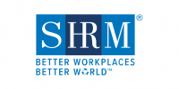 SHRM logo