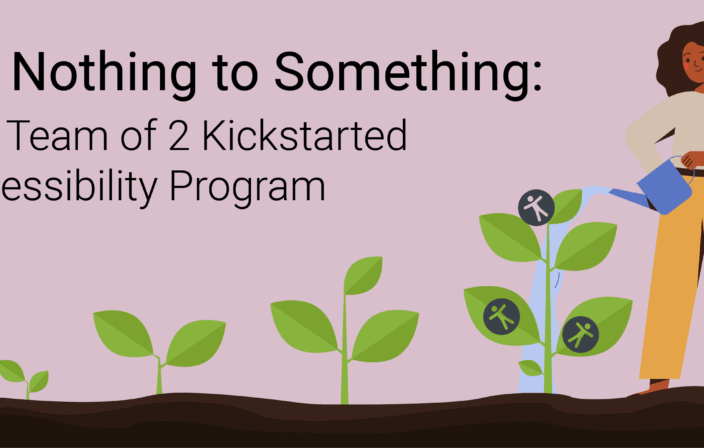 From Nothing to Something