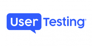 UserTesting logo