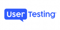 UserTesting logo