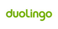 Duolingo logo