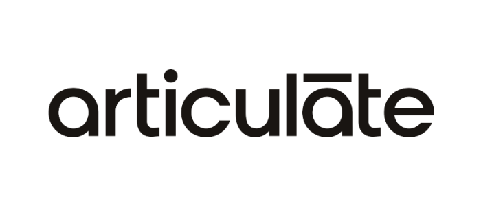 articulate logo