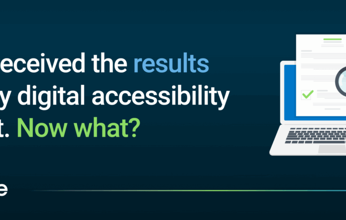 received my audit now what