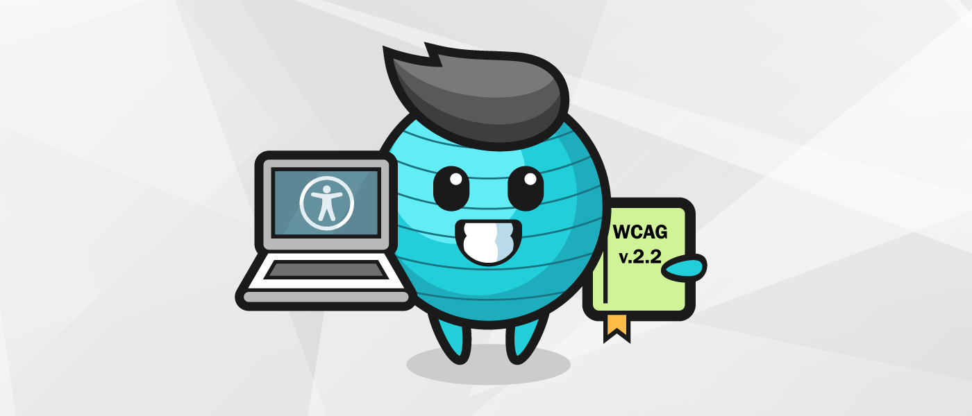 Almost Ready! WCAG 2.2 is one small step away from being officially done!