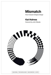 Mismatch How Inclusion Shapes Design Cover