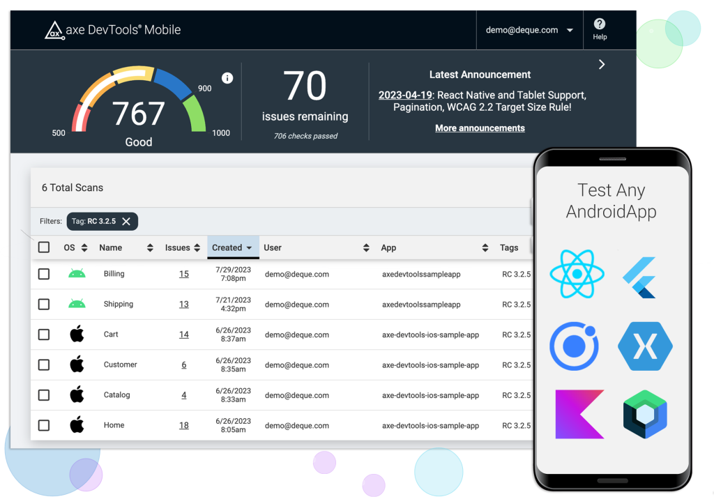 How to Test Mobile Native and Web Applications with Sauce Labs