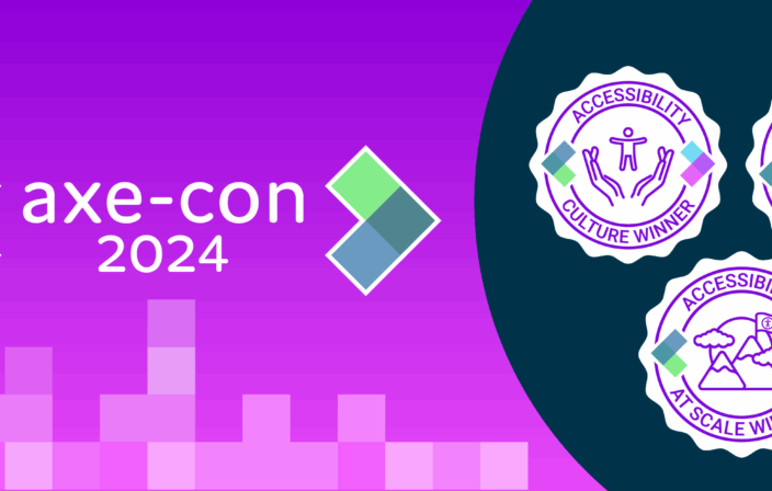 2024 axe award blog
