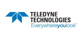 Teledyne logo