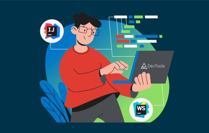 IntelliJ and WebStorm accessibility linting with axe DevTools