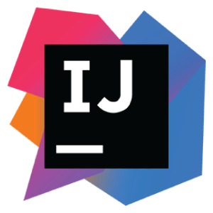 IntelliJ logo