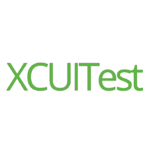 XCUITest logo