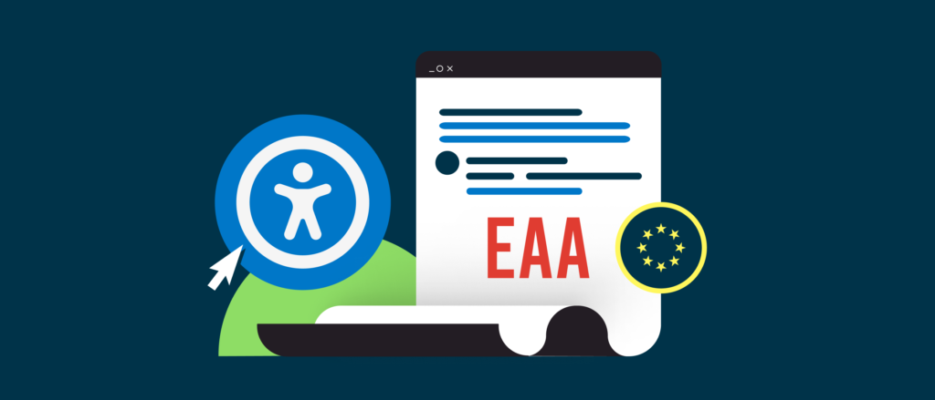 An introduction to the European Accessibility Act (EAA)