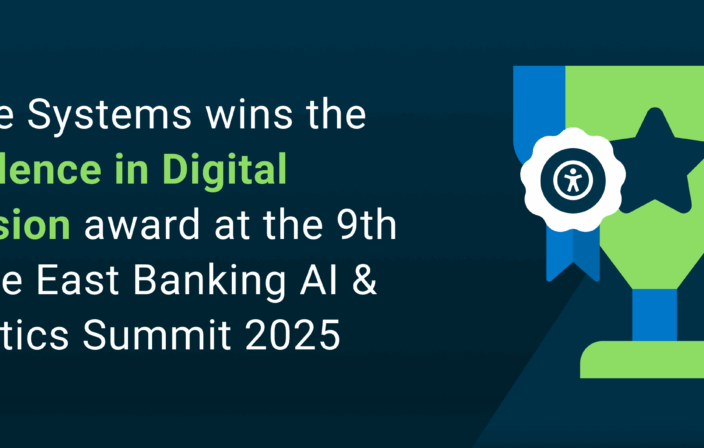 Excellence in Digital Inclusion award