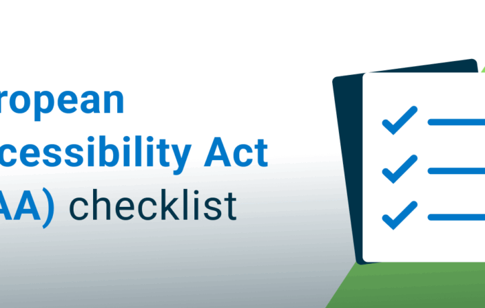 EAA checklist