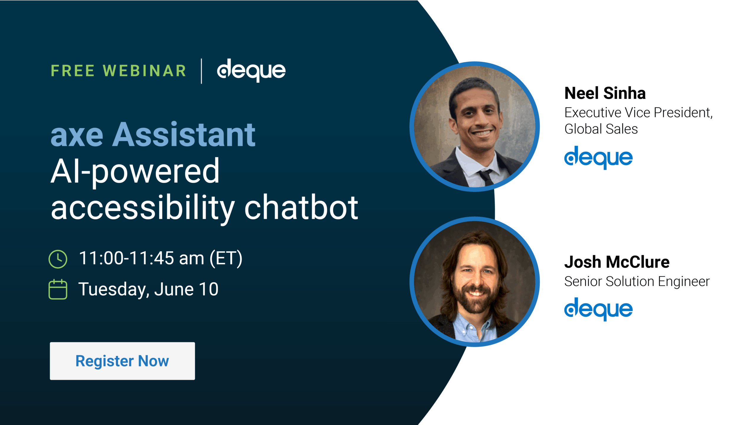 Axe Assistant: Gen AI chatbot for digital accessibility
